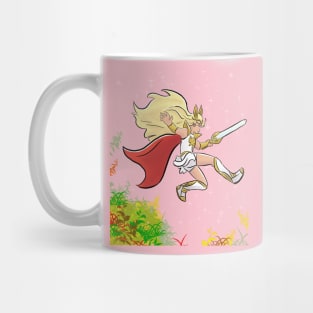 She-Ra Mug